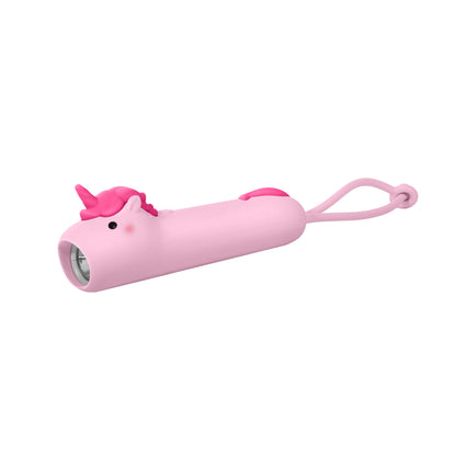 DISCOVERY ZONE TORCH | UNICORN PINK