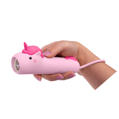 DISCOVERY ZONE TORCH | UNICORN PINK