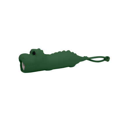 DISCOVERY ZONE TORCH | DINO GREEN