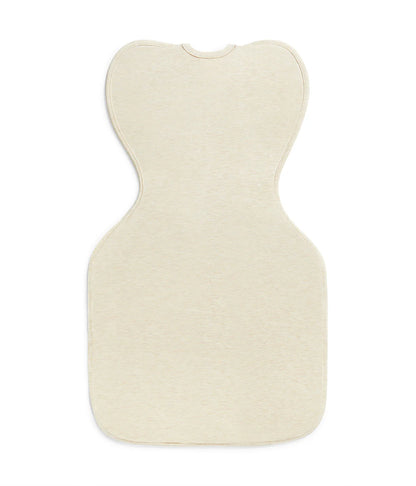 LOVE TO DREAM SWADDLE UP SLEEPING BAG 1.5 TOG | OATMEAL TWIGS