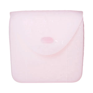 B Box Silicone Lunch Pocket - Berry