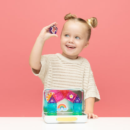 CONNETIX | TRAVEL MINI PACK | 32 PIECES