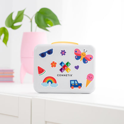 CONNETIX | TRAVEL MINI PACK | 32 PIECES