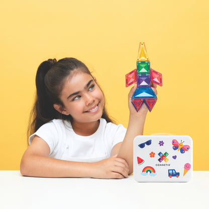 CONNETIX | TRAVEL MINI PACK | 32 PIECES