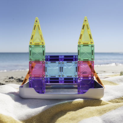 CONNETIX | TRAVEL MINI PACK | 32 PIECES