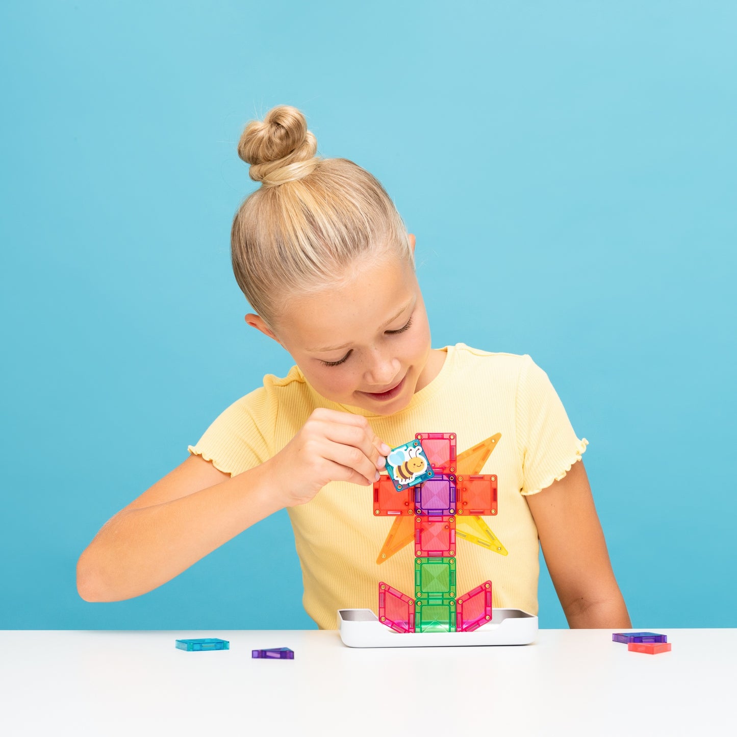 CONNETIX | TRAVEL MINI PACK | 32 PIECES