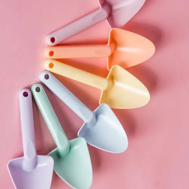 Coast Kids Little Diggers Beach Spade