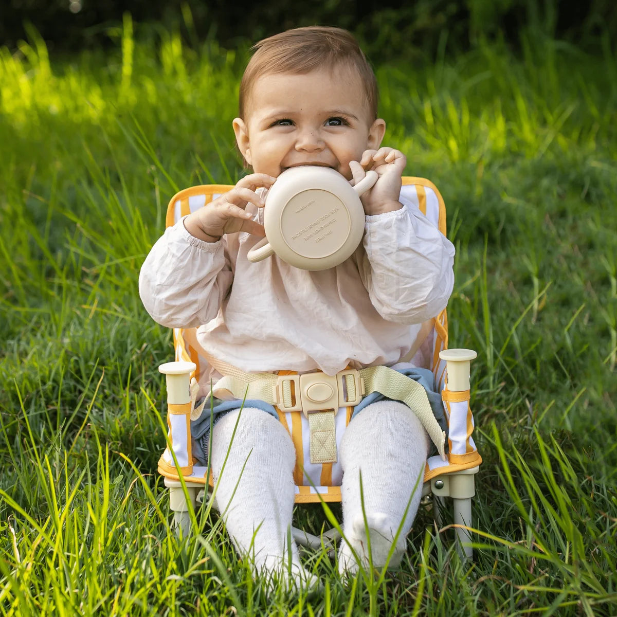 IZIMINI BABY CHAIR | BRIGHTON