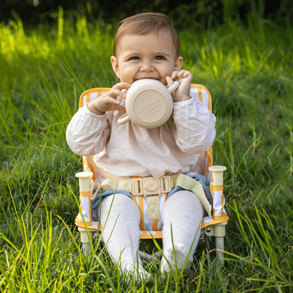 IZIMINI BABY CHAIR | BRIGHTON