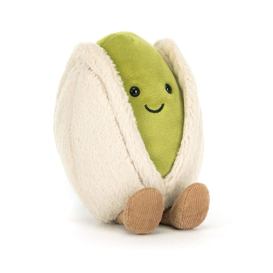 JELLYCAT AMUSEABLES | HORATIO PISTACHIO