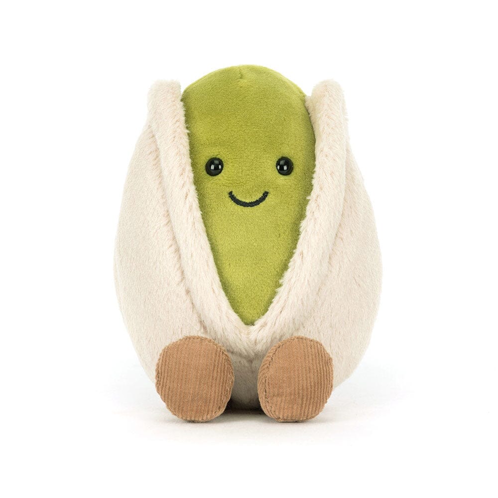 JELLYCAT AMUSEABLES | HORATIO PISTACHIO