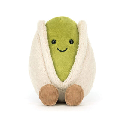 JELLYCAT AMUSEABLES | HORATIO PISTACHIO
