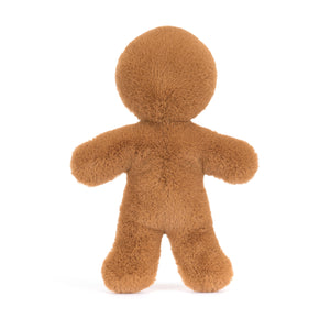 Jellycat Jolly Gingerbread Fred Original