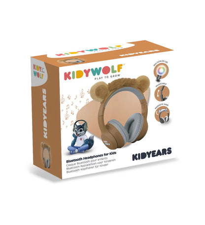 KIDYWOLF KIDYEARS