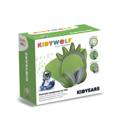 KIDYWOLF KIDYEARS