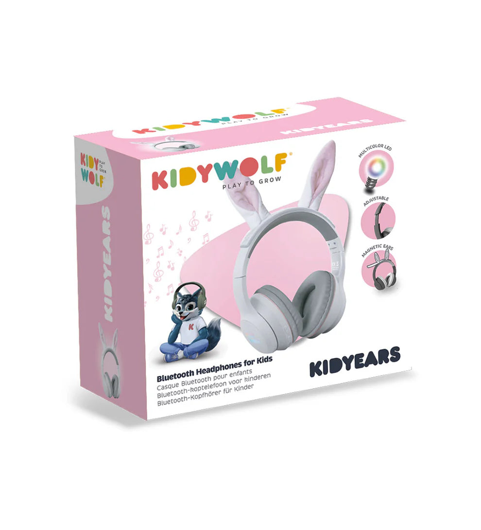 KIDYWOLF KIDYEARS