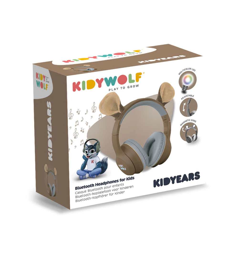 KIDYWOLF KIDYEARS