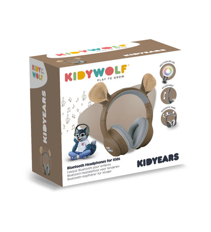 KIDYWOLF KIDYEARS