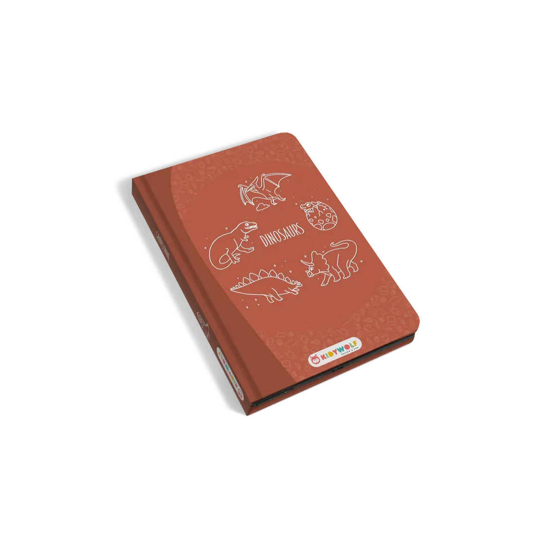 KIDYWOLF KIDYDRAW MINI