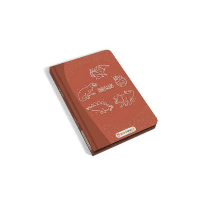 KIDYWOLF KIDYDRAW MINI