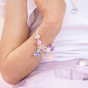 Lauren Hinkley Charm Bracelet - Magic Butterfly