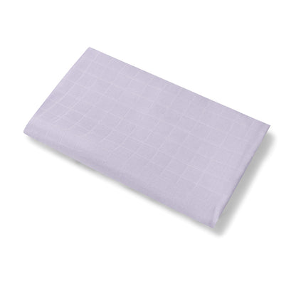 Snuggle Hunny Organic Cotton Muslin Wrap - Lavender