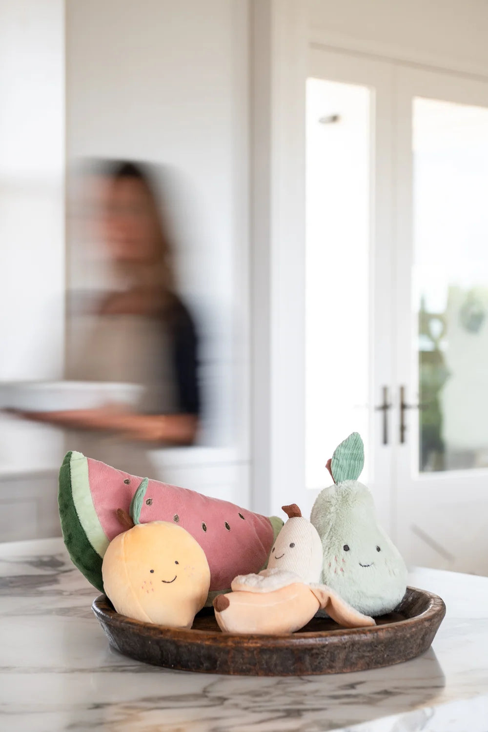 NANA HUCHY | LEA LEMON