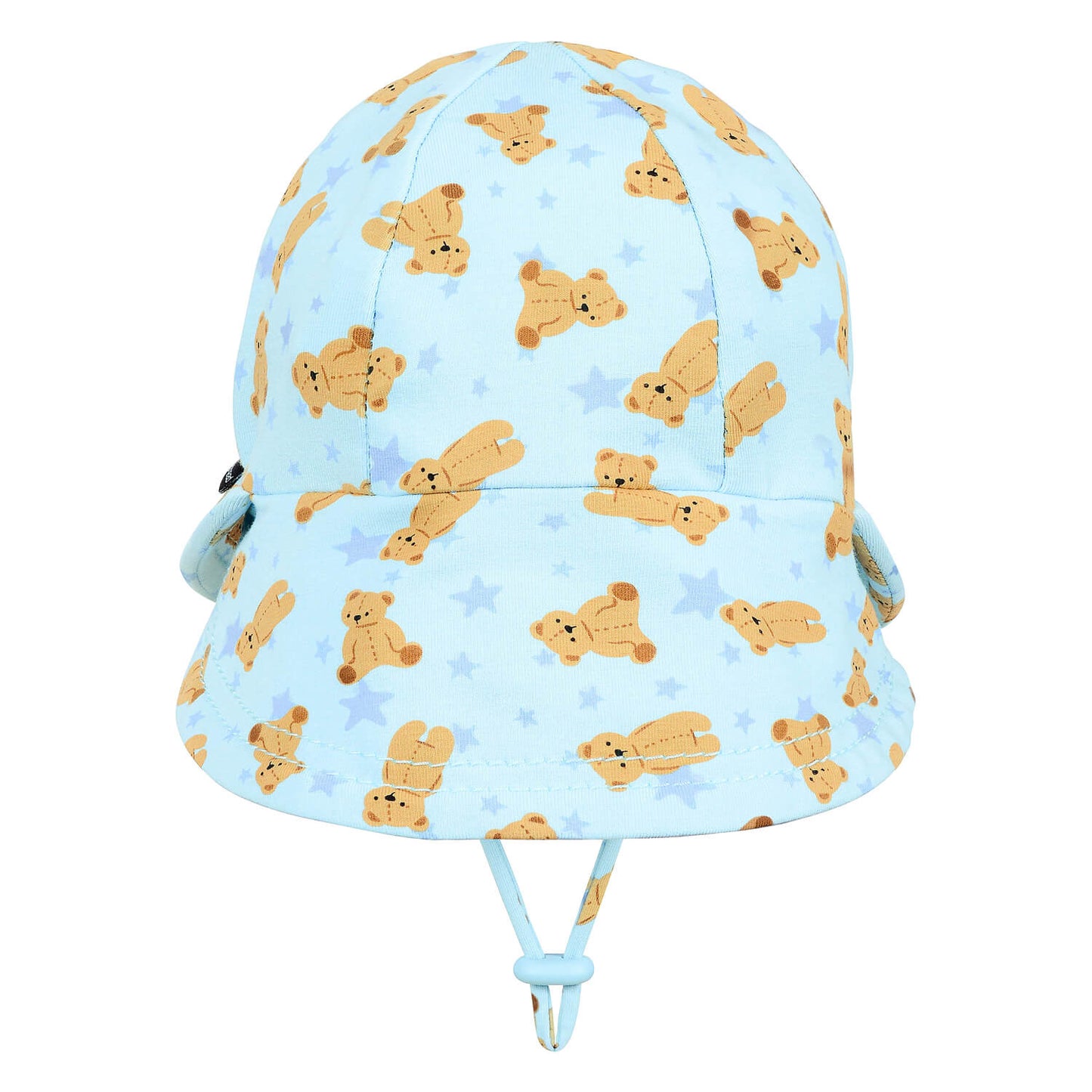 BEDHEAD BABY LEGIONNAIRE FLAP SUNHAT | CUBBIE