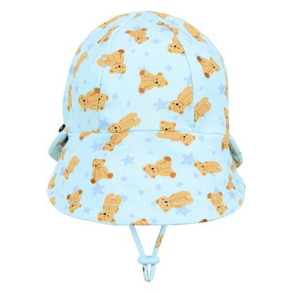 BEDHEAD BABY LEGIONNAIRE FLAP SUNHAT | CUBBIE