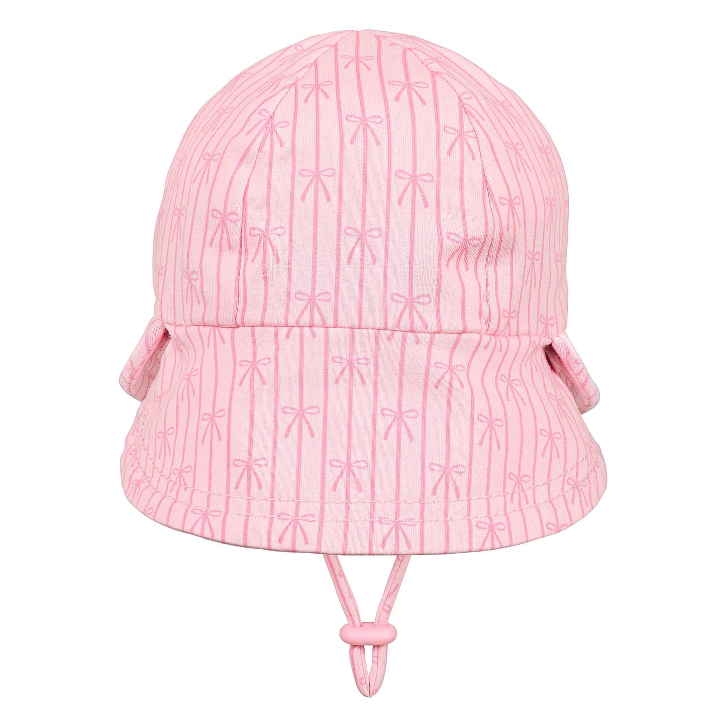 BEDHEAD BABY LEGIONNAIRE FLAP SUNHAT | BALLERINA
