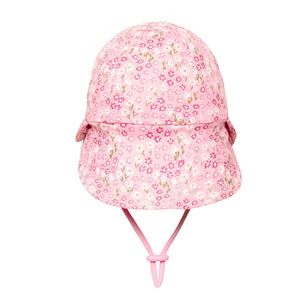 Bedhead Legionnaire Flap Sunhat - Bridgette