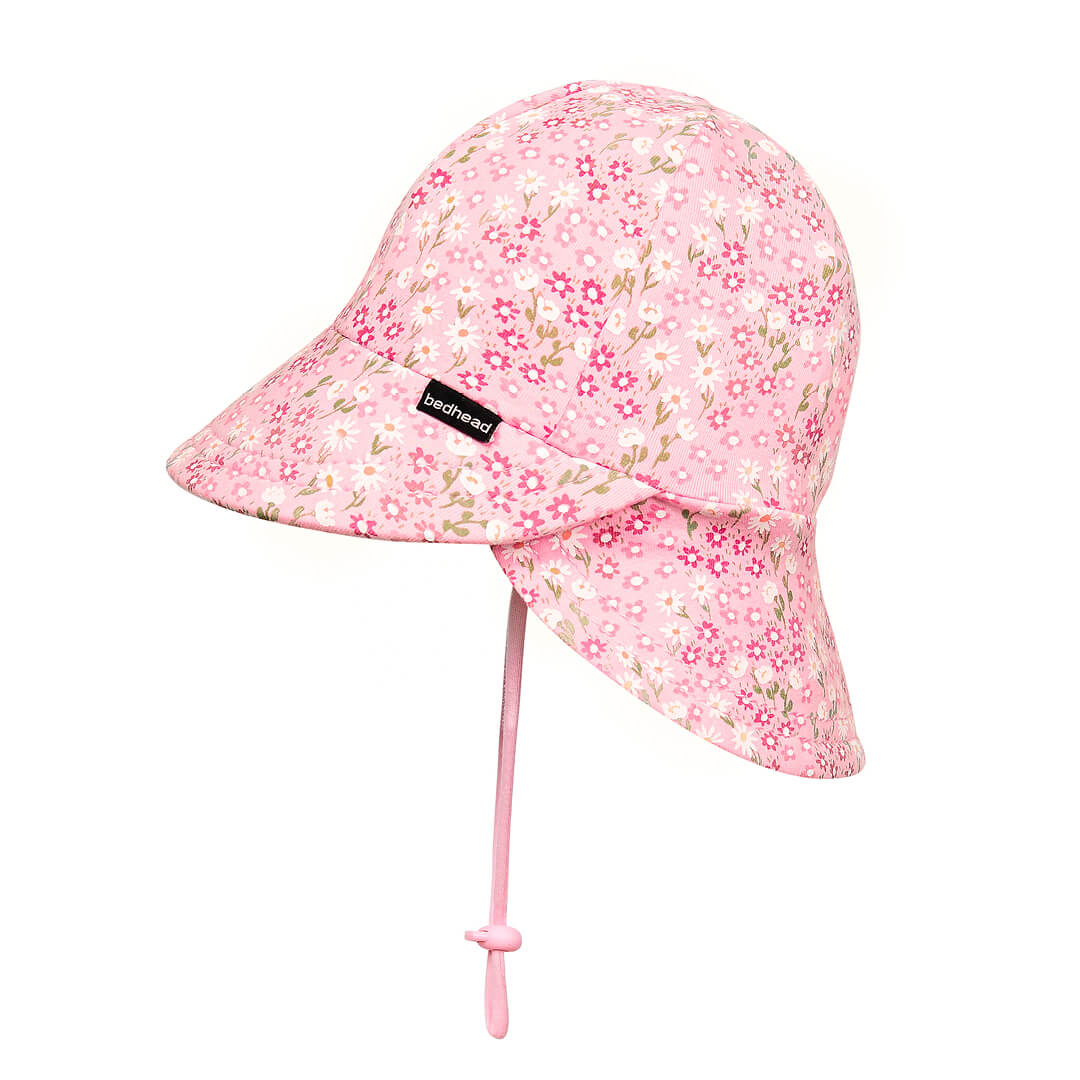 Bedhead Legionnaire Flap Sunhat - Bridgette