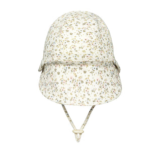 Bedhead Legionnaire Flap Sunhat - Charlotte