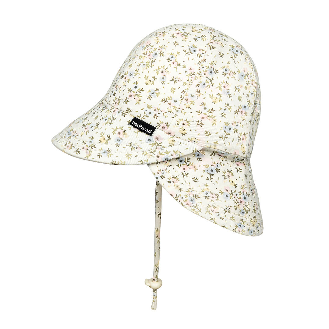 Bedhead Legionnaire Flap Sunhat - Charlotte