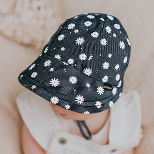 Bedhead Legionnaire Flap Sunhat - Dani