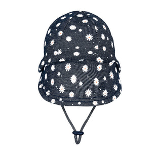 Bedhead Legionnaire Flap Sunhat - Dani