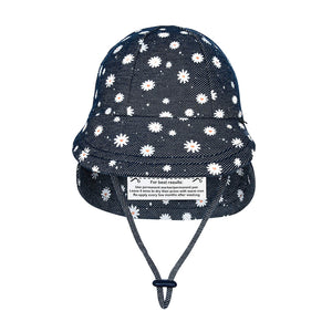 Bedhead Legionnaire Flap Sunhat - Dani