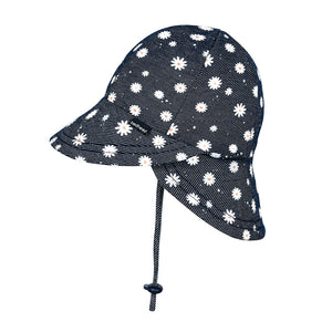 Bedhead Legionnaire Flap Sunhat - Dani