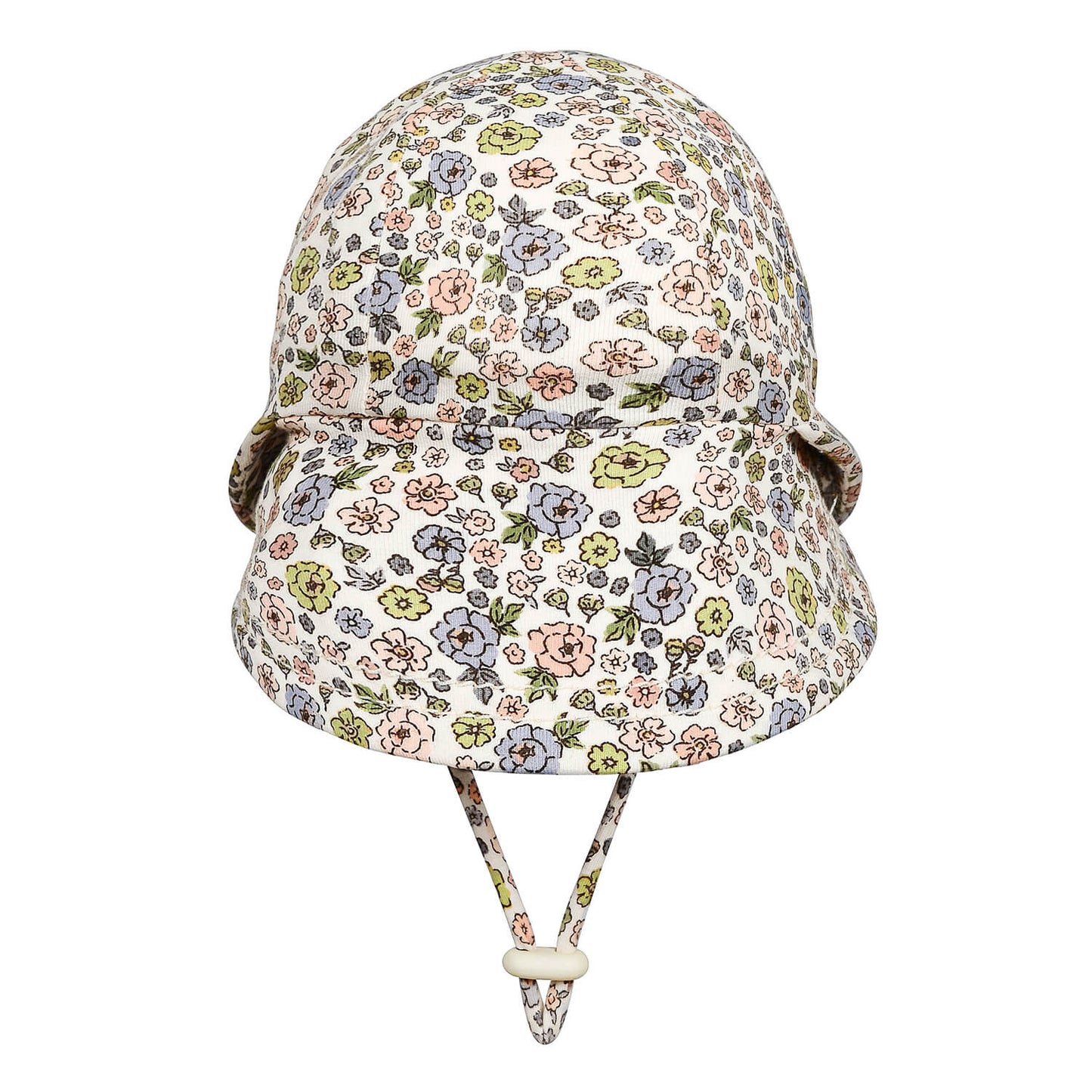BEDHEAD BABY LEGIONNAIRE FLAP SUNHAT | FLORET