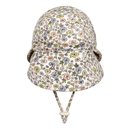 BEDHEAD BABY LEGIONNAIRE FLAP SUNHAT | FLORET