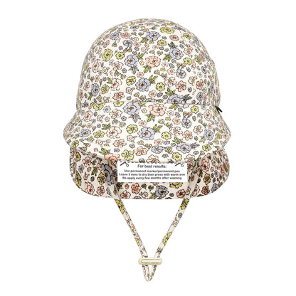 BEDHEAD BABY LEGIONNAIRE FLAP SUNHAT | FLORET