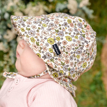 BEDHEAD BABY LEGIONNAIRE FLAP SUNHAT | FLORET