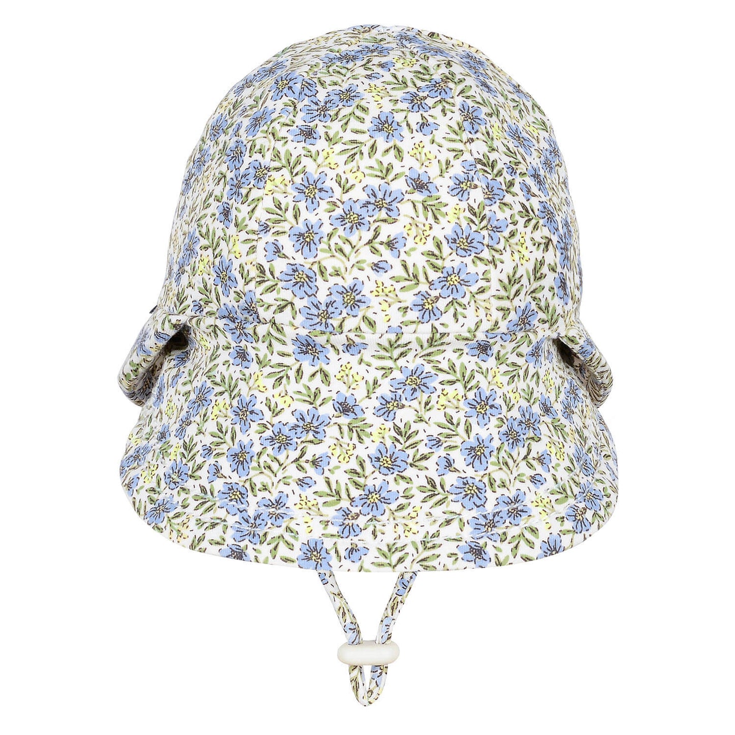 BEDHEAD BABY LEGIONNAIRE FLAP SUNHAT | HARPER