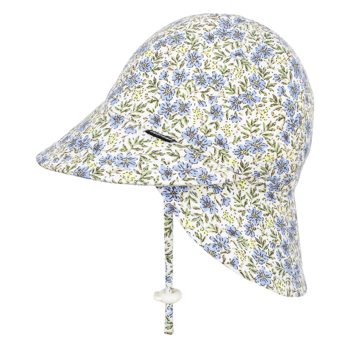 BEDHEAD BABY LEGIONNAIRE FLAP SUNHAT | HARPER