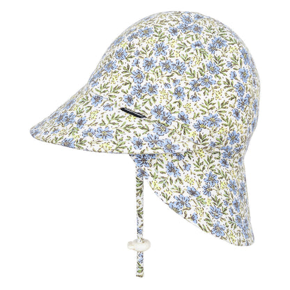 BEDHEAD BABY LEGIONNAIRE FLAP SUNHAT | HARPER