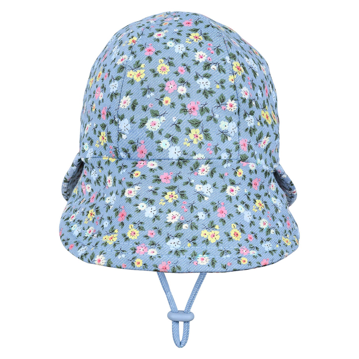 BEDHEAD BABY LEGIONNAIRE FLAP SUNHAT | HEIDI