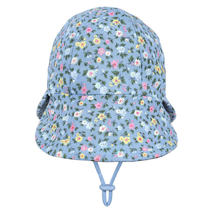 BEDHEAD BABY LEGIONNAIRE FLAP SUNHAT | HEIDI