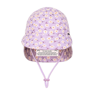 Bedhead Legionnaire Flap Sunhat - Lana