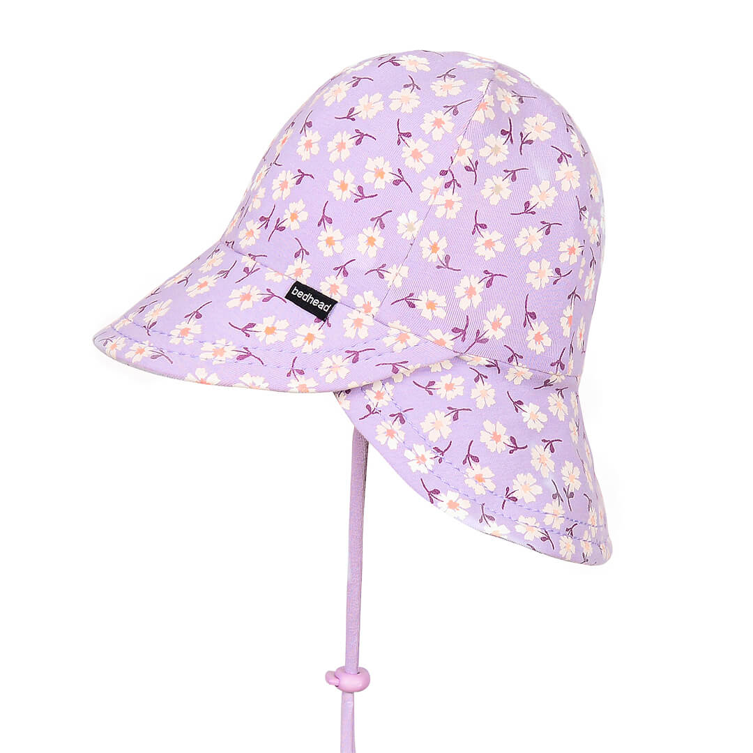 Bedhead Legionnaire Flap Sunhat - Lana