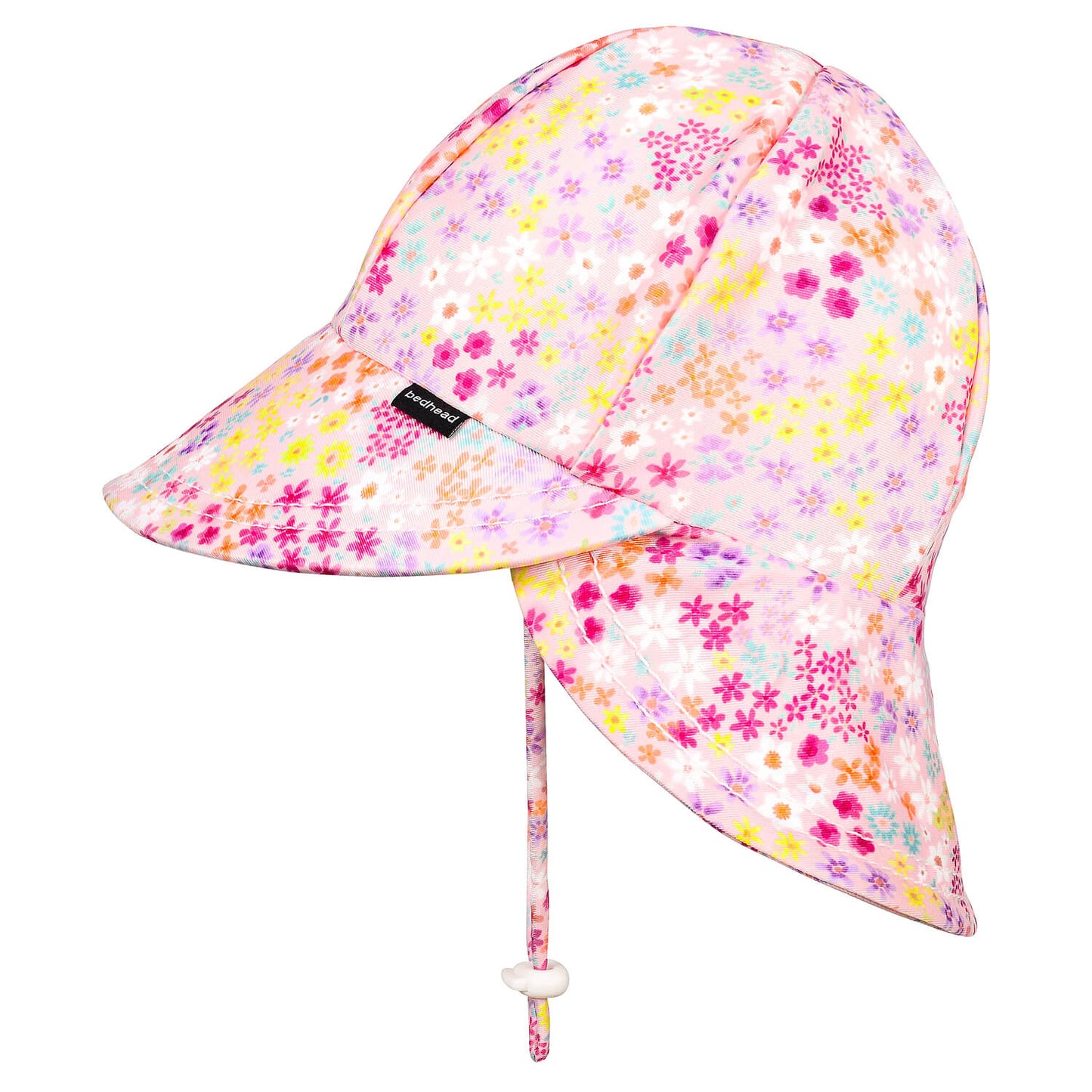 BEDHEAD SWIM LEGIONNAIRE FLAP BEACH HAT | ISLA